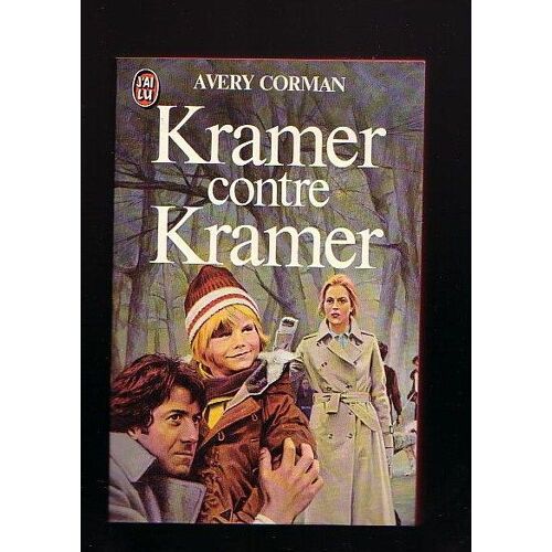 Kramer Contre Kramer