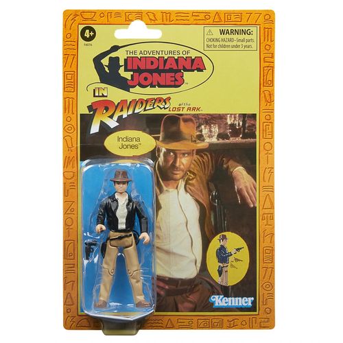 Indiana Jones Inj Re Cork