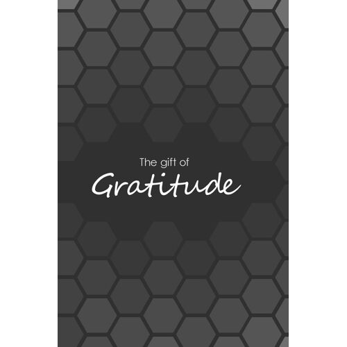 Gratitude Journal