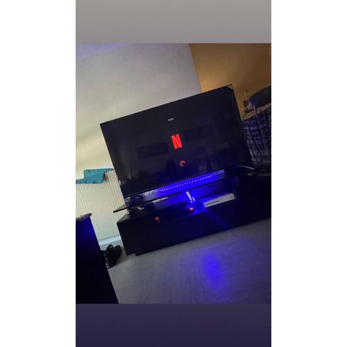 Tv Uhd 4k 65' Edenwood Ed65a08uhd-ve