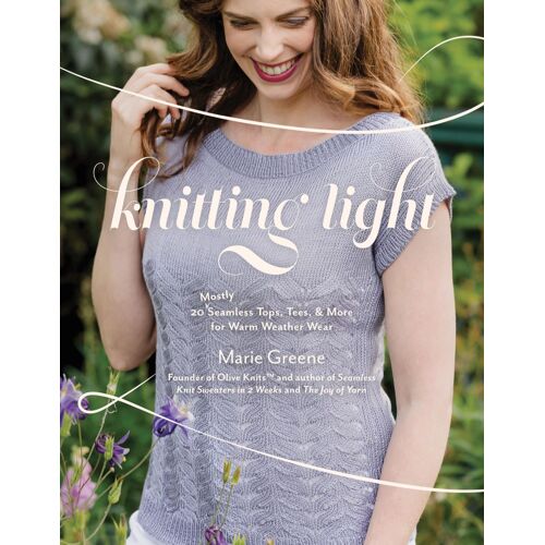 Knitting Light