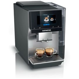 Siemens EQ700 Integral, Machine à Café et Expresso, Gris