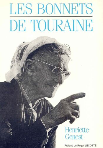 Les Bonnets De Touraine