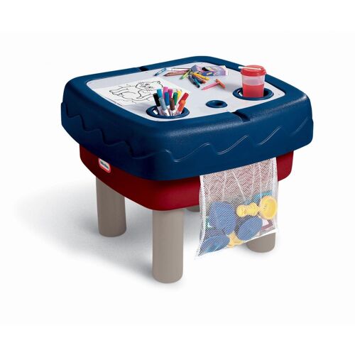 Outdoor Easy-Store Sand & Water Table