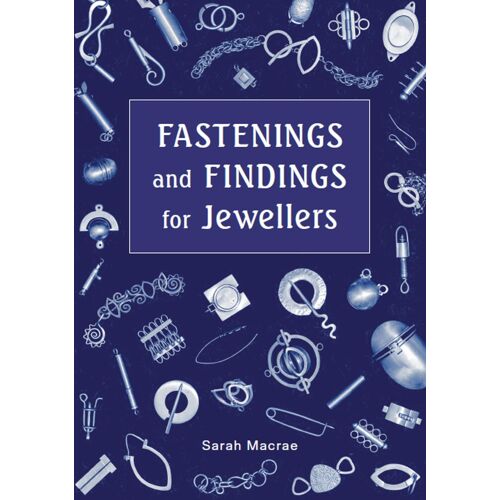 Fastenings And Findings For Jewellers
