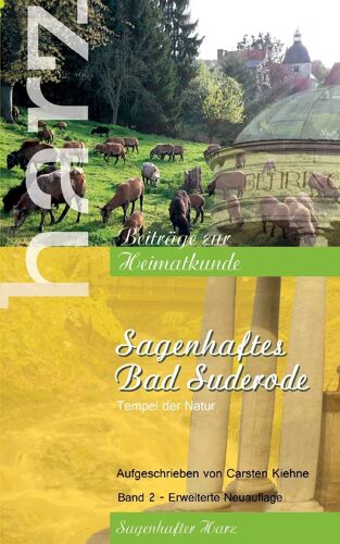 Sagenhaftes Bad Suderode