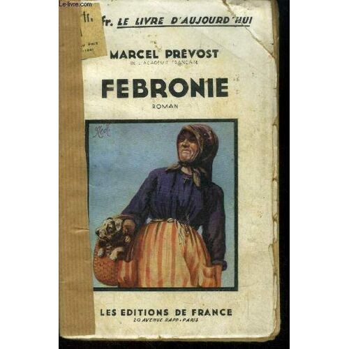 Febronie