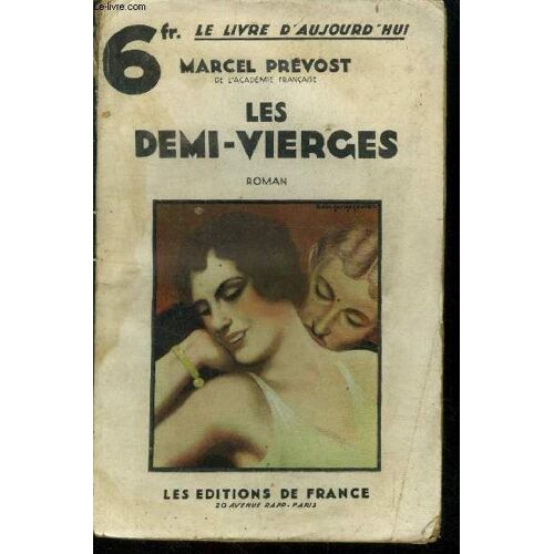Les Demi Vierges