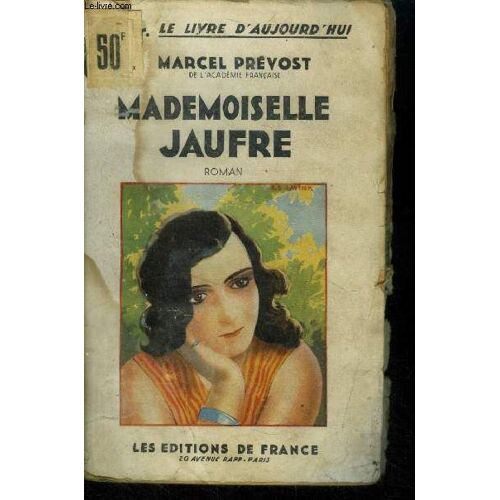 Mademoiselle Jaufre