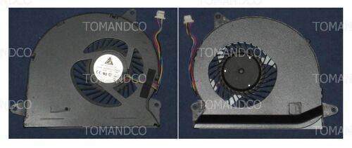 Ventilateur Fan Pour PC ASUS U31 U31F U31J U31E U31JG U31JF U31S, KDB0705HB