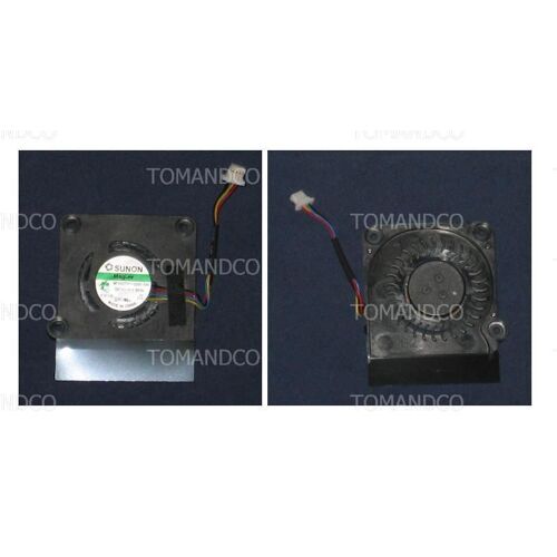 Ventilateur Fan Pour PC ASUS EEEPC 1001HA 1005HA 1008HA series, MF40070V1-Q000-S99