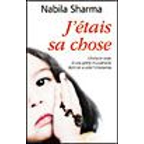 J'étais Sa Chose