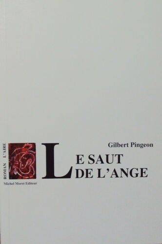 Le Saut De L'ange