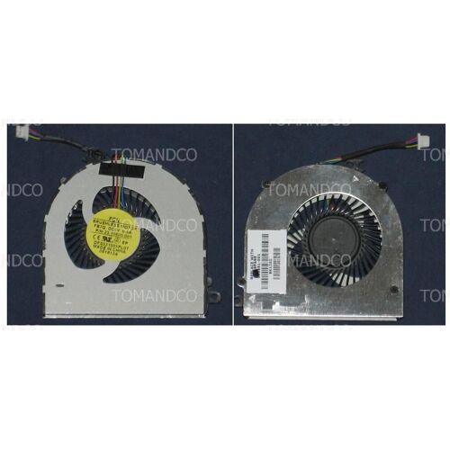 Ventilateur Fan Pour PC HP 4441S 4445S 4446S, DFS531005PL0T