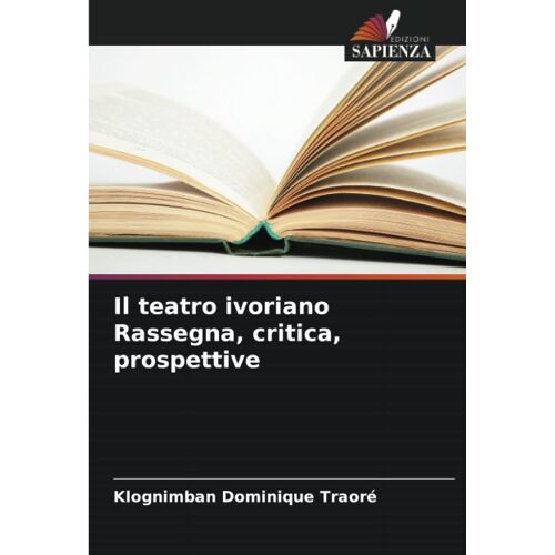 Il Teatro Ivoriano Rassegna, Critica, Prospettive
