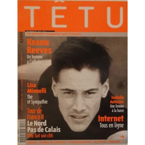Têtu 8