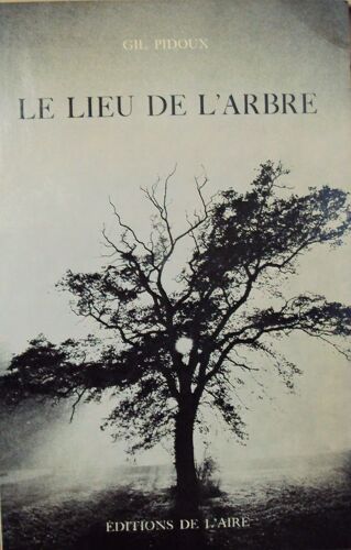 Le Lieu De L'arbre.