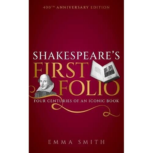 Shakespeare's First Folio