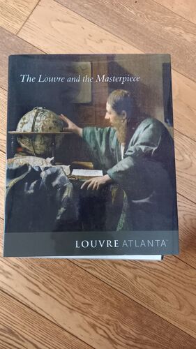 The Louvre And The Masterpiece