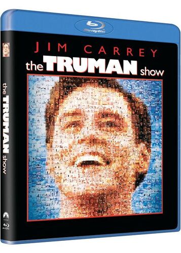 The Truman Show - Blu-Ray