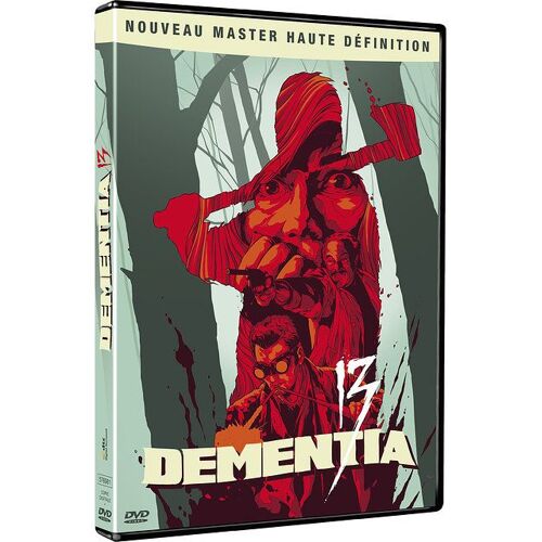 Dementia 13