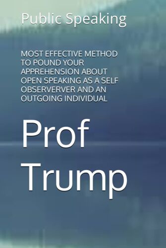 Most Effective Method To Pound Your Apprehension About Open Speaking As A Self Observerver And An Outgoing Individual: Public Speaking