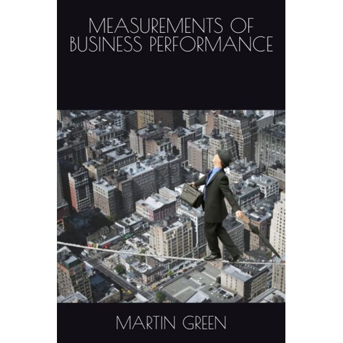 Measurements Of Business Performance