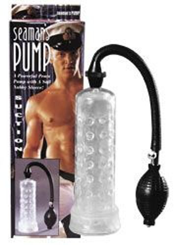 Seaman Pump