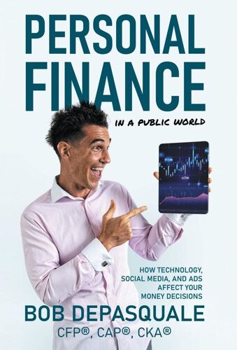Personal Finance In A Public World