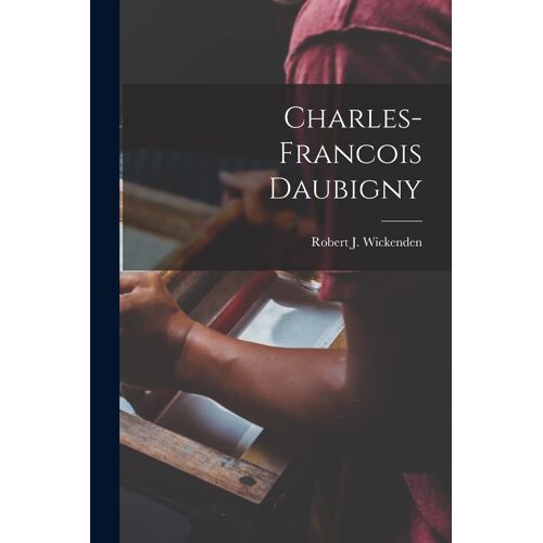 Charles-Francois Daubigny