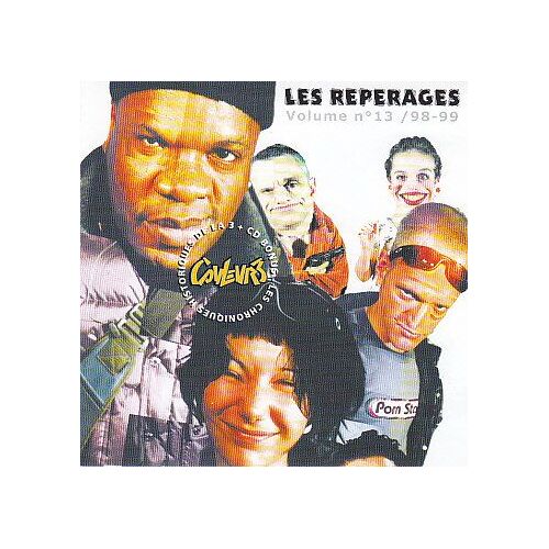 Liquido, Armand Van Helden Feat. Duane Harden, Console, Henry Ozark, Kent, Femi Kuti, Kid Loco, Terry Callier...