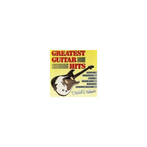 Greatest  Guitar  Hits
