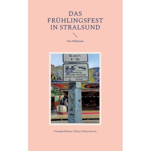 Das Frühlingsfest In Stralsund