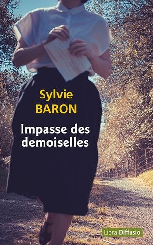 Impasse Des Demoiselles