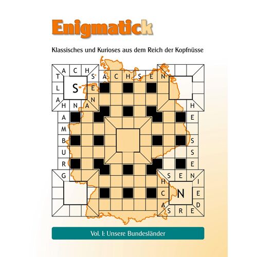 Enigmatick