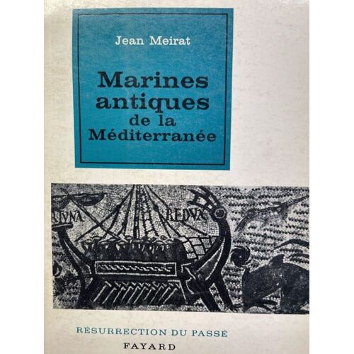 Marines Antiques De La Méditerranée