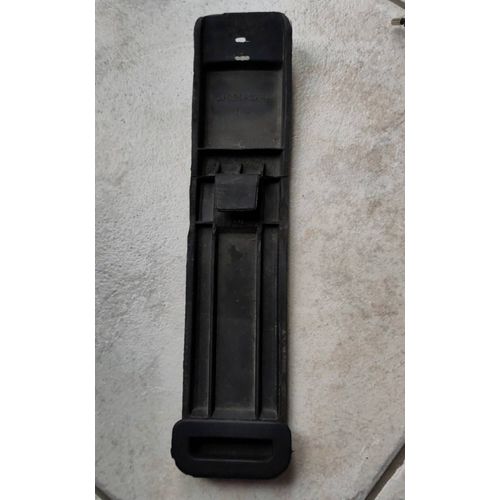 Sangle De Serrage Pour Calotte D'aile Arrière Demi-Plate Volvo Et Autres 21094457-A 16-A 21094457