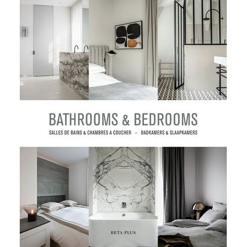 Salles De Bains & Chambres À Coucher