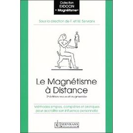 Le Magnetisme A Distance
