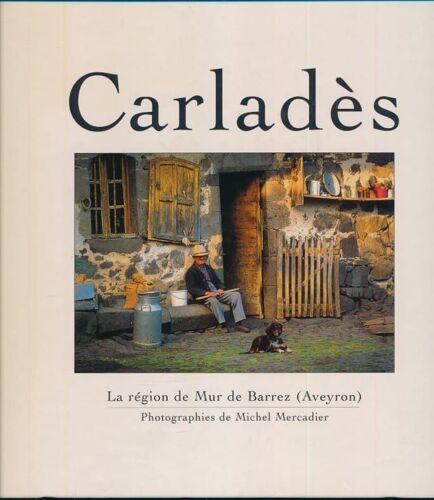 Carladès : La Région De Mur-De-Barrez