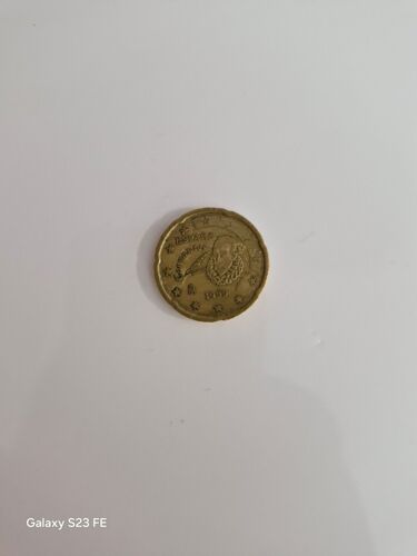 Pièce Rare Euro