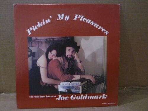 Pickin' My Pleasures
