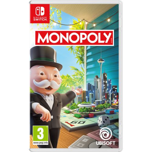 Monopoly Switch