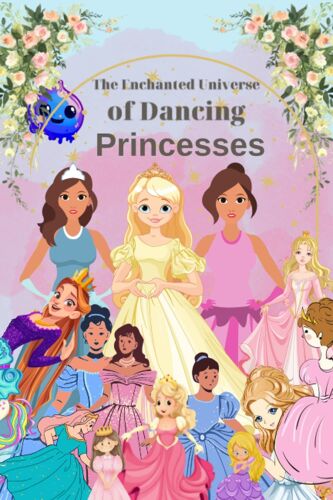 The Enchanted Universe Of Dancing Princesses: Interest In The Plot. Mathematical Tasks. Logical Tasks. Attention Tasks.