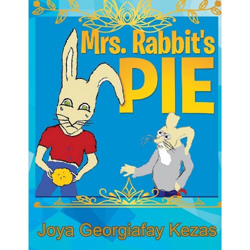 Mrs. Rabbit's Pie