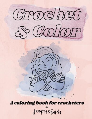 Crochet & Color