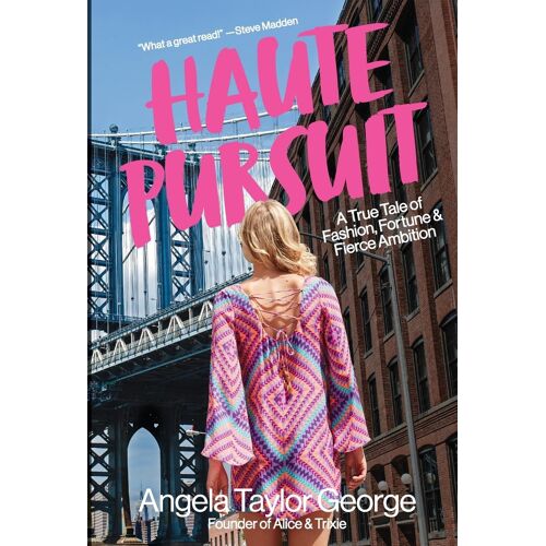 Haute Pursuit