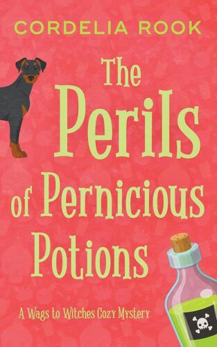 The Perils Of Pernicious Potions