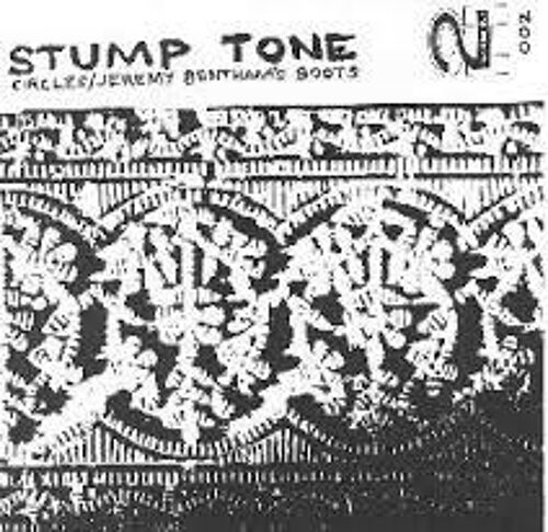 Circles / Jeremy Bentham's Boots