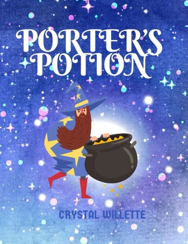Porter's Potion